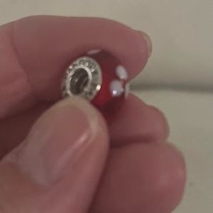 Pandora charm